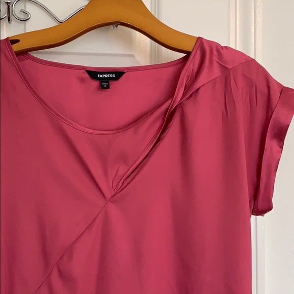 Express top - Picture 2 of 4
